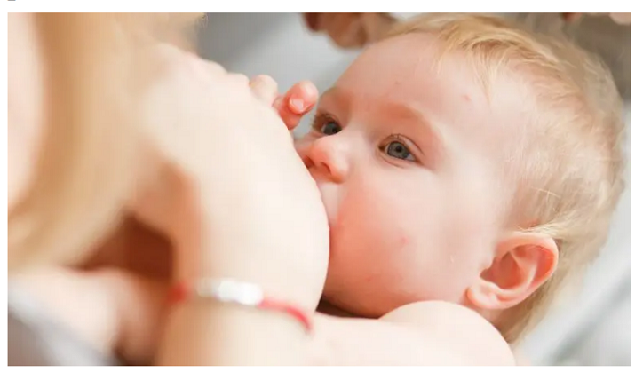 Fast hundert Fälle von Nebenwirkungen via Muttermilch in EMA Datenbank