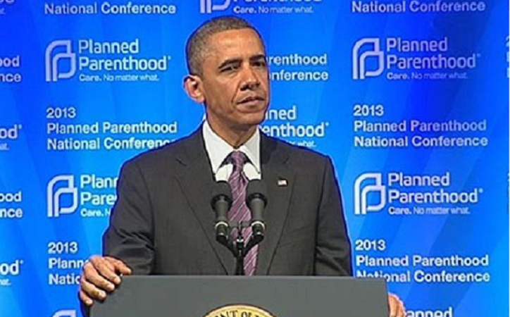 Neue Aufzeichnungen zeigen, dass Obama-Admin die Köpfe von abgetriebenen Babys für jeweils 515 US-Dollar gekauft hat