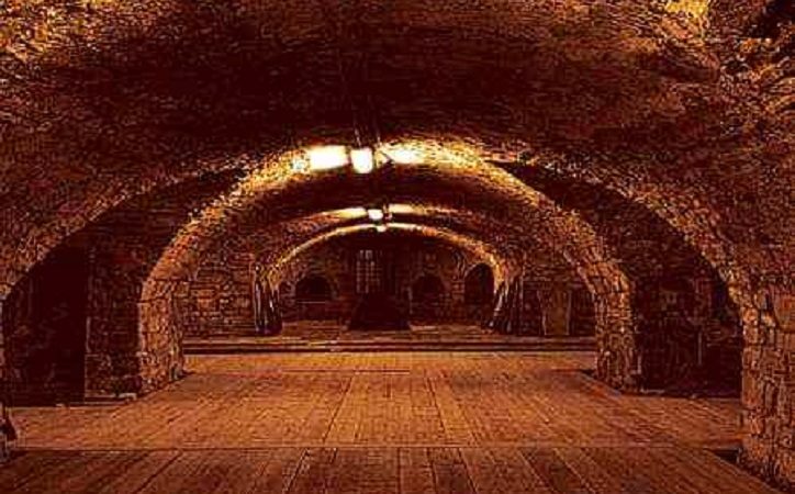 Mysterien: Der Tunnel unter dem Schwarzen Meer, gebaut von einer extrem fortgeschrittenen Zivilisation