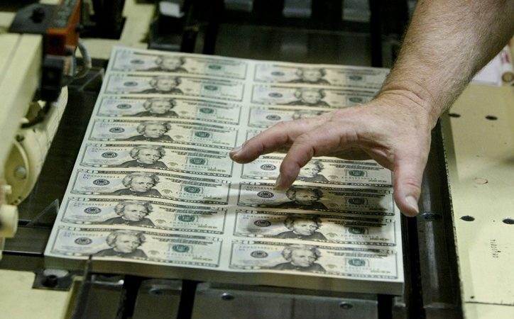 Ein hochrangiger Beamter der Federal Reserve sagt, dass „vorübergehende“ Inflation nicht wirklich vorübergehend ist