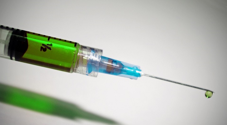 Dokumente und Videos zeigen lebensbedrohliche Nebenwirkungen von COVID-19-Impfstoffen
