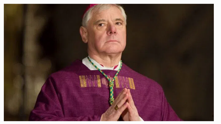 Vatikan-Richter: „Gates & Soros nutzen COVID, um die neue Weltordnung einzuleiten“