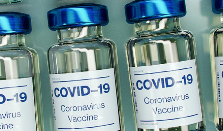 COVID-19-Impfstoff tödlicher wissenschaftlicher Beweis