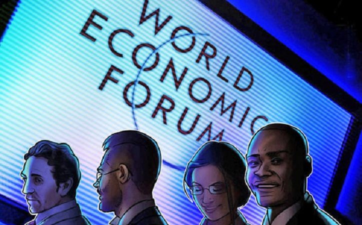 „World Economic Forum“ wurde von der US-Politik geschaffen